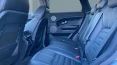 Land Rover Range Rover Evoque 2.0 SD4 HSE Dynamic 5dr Auto Diesel Hatchback